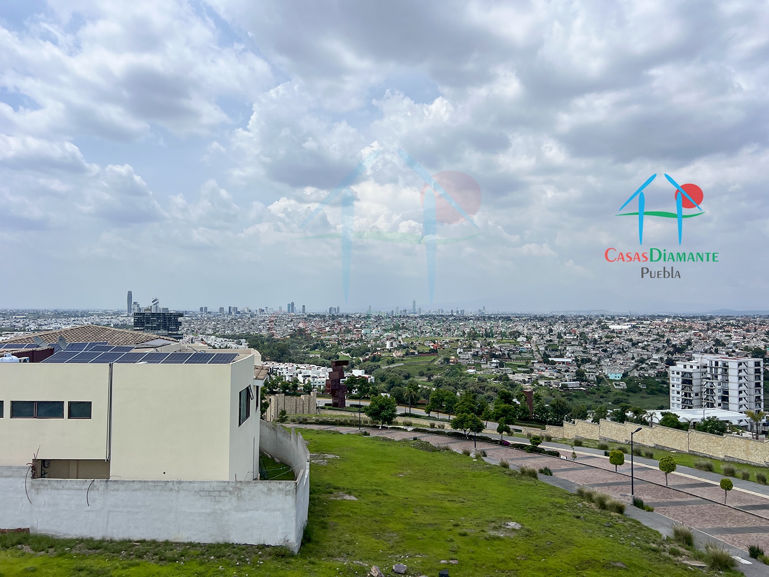 Parque Gran Reserva Casa Primavera - Roof Garden 7 Parque Gran Reserva Casa Primavera - Roof Garden 7